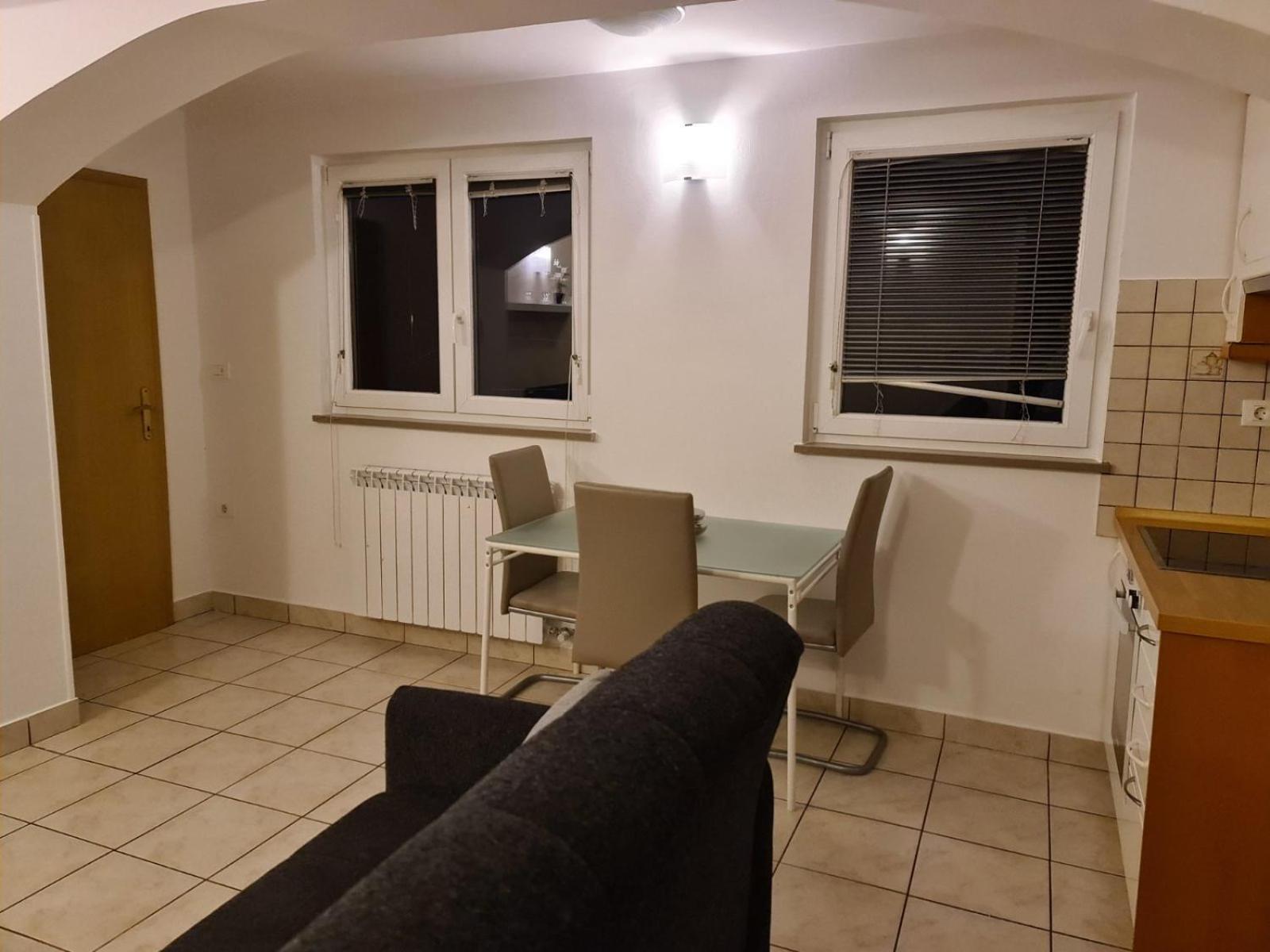 Amore Koper Apartment Exterior photo